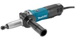 Makita GD0811C Rechte Slijper - 750W - 6mm - Variabel