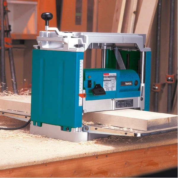 Makita 2012NB Vandiktebank - 1650W (240V) 3 Makita 2012NB Vandiktebank - 1650W (240V) - Afbeelding 3