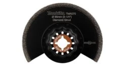 Makita B-65034 Segmentfrees Diamant - 85mm - K40