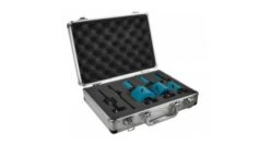 Makita B-11972 8 Delige Gatenzagenset - 16 / 20 / 25 / 32 / 40 / 51mm