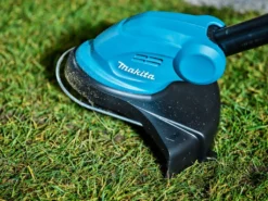 Makita DUR181Z 18V Li-Ion Accu Grastrimmer Body - 26cm 33 Makita DUR181Z 18V Li-Ion Accu Grastrimmer Body - 26cm -Makita 23c9d2fc2dc736b3a38db142cd8fbd53