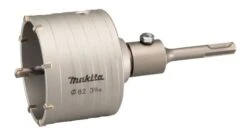 Makita D-74027 Kroonboorhouderset - 82mm