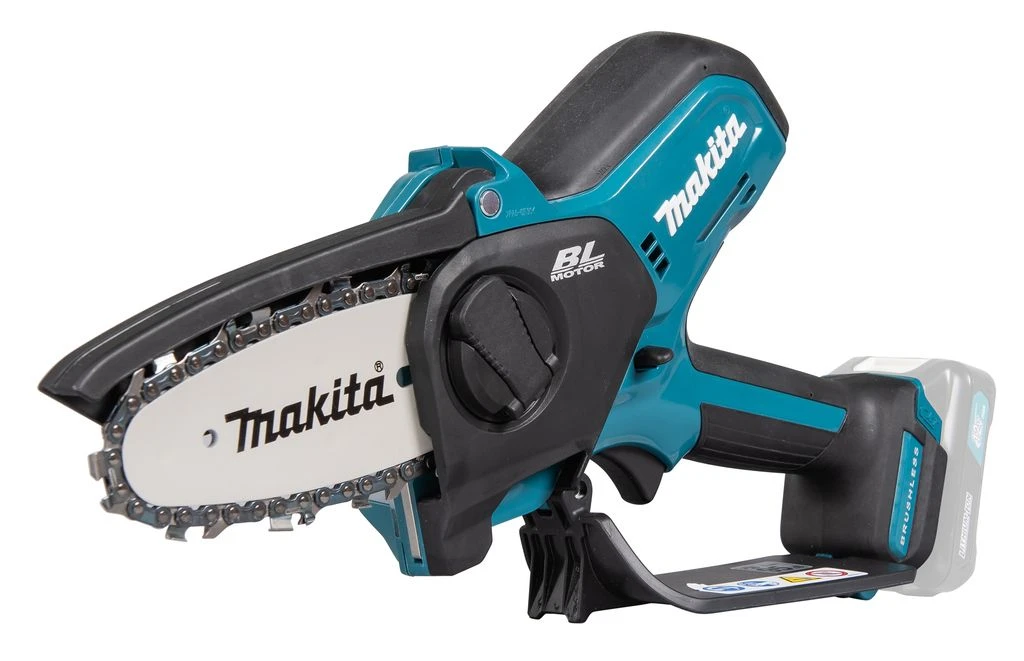 Makita UC100DZ CXT 12 V Max Li-Ion Accu Snoeizaag Body - 10cm 4 Makita UC100DZ CXT 12 V Max Li-Ion Accu Snoeizaag Body - 10cm - Afbeelding 4