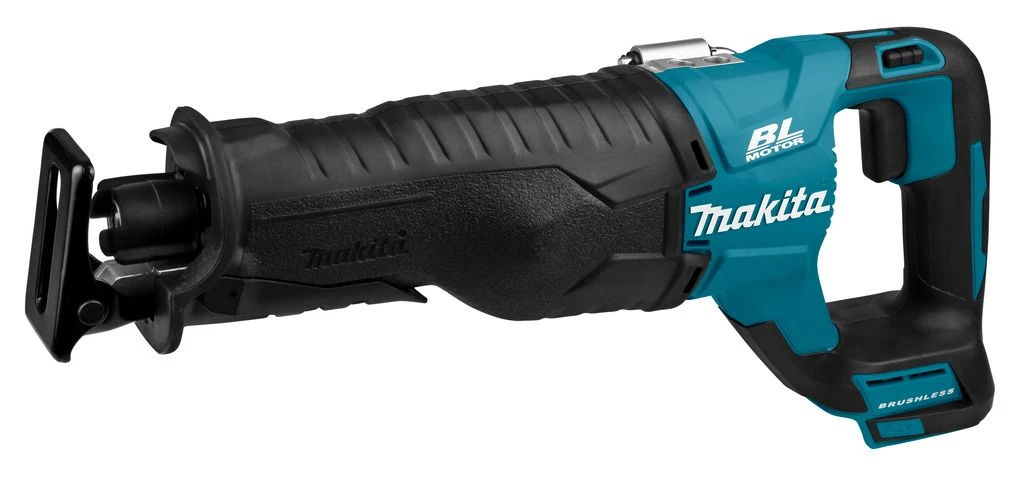 Makita DLX5069TX1 18V Li-ion Accu 5-delige Combiset (2x 5.0Ah Accu) In Tas 3 Makita DLX5069TX1 18V Li-ion Accu 5-delige Combiset (2x 5.0Ah Accu) In Tas - Afbeelding 3