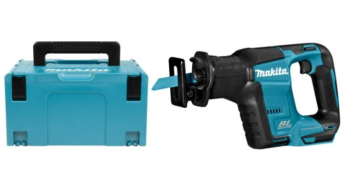 Makita DJR188ZJ LXT 18 V Li-Ion Accu Reciprozaag Body In Mbox - Koolborstelloos 1 Makita DJR188ZJ LXT 18 V Li-Ion Accu Reciprozaag Body In Mbox - Koolborstelloos