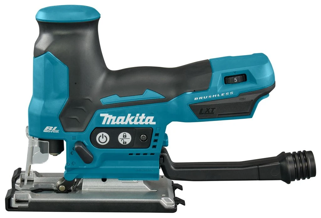 Makita DJV185Z 18 V Li-Ion Accu Decoupeerzaag Body - T-model 3 Makita DJV185Z 18 V Li-Ion Accu Decoupeerzaag Body - T-model - Afbeelding 3