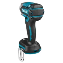 Makita DTW285Z 18V Li-Ion Accu Slagmoersleutel Body - 280Nm - 1/2" - Koolborstelloos 8 Makita DTW285Z 18V Li-Ion Accu Slagmoersleutel Body - 280Nm - 1/2" - Koolborstelloos -Makita 254a974916c3ac72bddb413e5df0136e