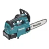 Makita UC002GM101 XGT 40 V Max Tophandle Kettingzaag Set (1x 4,0Ah) - 25 Cm - Koolborstelloos