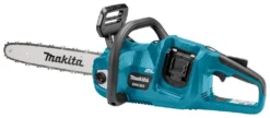 Makita DUC355PT2J 2x18V Li-Ion Accu Kettingzaag Set (2x 5,0Ah) Incl. Mbox - 35cm - Koolborstelloos 26 Makita DUC355PT2J 2x18V Li-Ion Accu Kettingzaag Set (2x 5,0Ah) Incl. Mbox - 35cm - Koolborstelloos -Makita 25d91d5ed71318ad3397a7d5e2da78dc 2