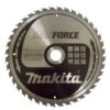 Makita B-08539 Cirkelzaagblad Hout - 270 X 30 X 40T - Hout