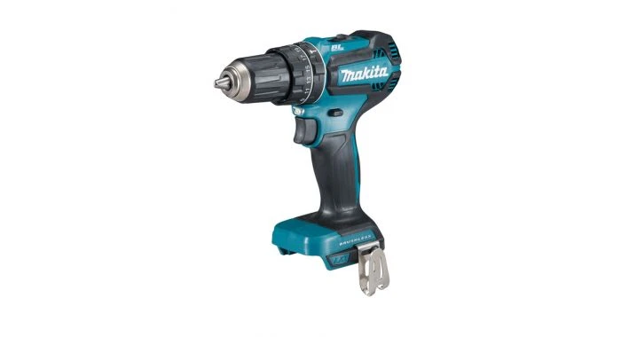 Makita DHP485Z 18V Li-Ion Accu Klopboor-/schroefmachine Body - Koolborstelloos 1 Makita DHP485Z 18V Li-Ion Accu Klopboor-/schroefmachine Body - Koolborstelloos