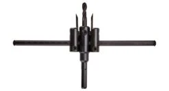 Makita D-57102 Instelbare Cirkelsnijder - 30-200mm