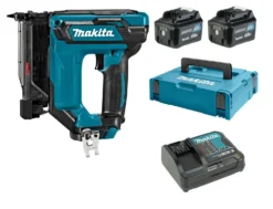 Makita PT354DSMJ 10,8V Li-Ion Accu Tacker Set In Mbox (2x 4,0Ah Accu)