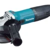 Makita GA4530R Haakse Slijper - 720W - 115mm