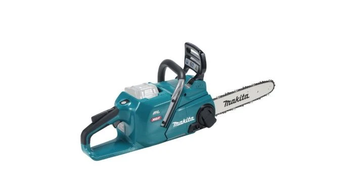 Makita UC014GZ XGT 40V Max Li-Ion Accu Kettingzaag Body - 30cm 1 Makita UC014GZ XGT 40V Max Li-Ion Accu Kettingzaag Body - 30cm
