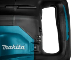 Makita HR5202C SDS-MAX Combihamer In Koffer - 1510W - 20J 13 Makita HR5202C SDS-MAX Combihamer In Koffer - 1510W - 20J -Makita 274a4dfcc5e2ab6df63a567cf32a76c3