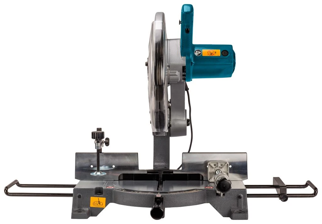 Makita LS1440NB Afkortzaag 355 Mm - 1380 Watt 1 Makita LS1440NB Afkortzaag 355 Mm - 1380 Watt