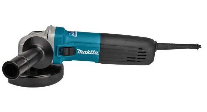 Makita GA5040RZ Haakse Slijper - 125mm - 1100W 1 Makita GA5040RZ Haakse Slijper - 125mm - 1100W