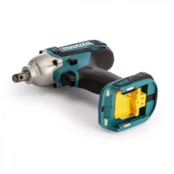 Makita DTW190Z 18V Li-Ion Accu Slagmoersleutel Body - 190Nm - 1/2" 6 Makita DTW190Z 18V Li-Ion Accu Slagmoersleutel Body - 190Nm - 1/2" -Makita 28569de398718fa773e11faf923d5599
