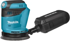 Makita DLX1102TJ2 11-delige 18V Li-Ion Accu Combiset (5x 5,0Ah Accu) In Mbox & Trolley -Makita 2939f3e1b330282828f91afdccb06463 1