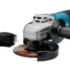 Makita 9565CRX1 Haakse Slijper - 125mm - 1400W