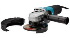 Makita 9565CRX1 Haakse Slijper - 125mm - 1400W