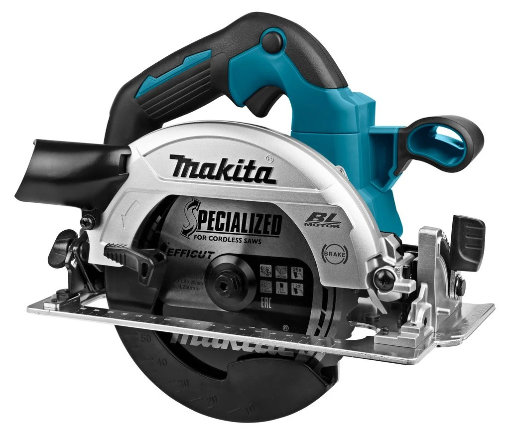 Makita DLX4156TX1 LXT 18V Li-Ion Accu Combiset (2x 5,0 Ah Accu) In Tas 2 Makita DLX4156TX1 LXT 18V Li-Ion Accu Combiset (2x 5,0 Ah Accu) In Tas - Afbeelding 2