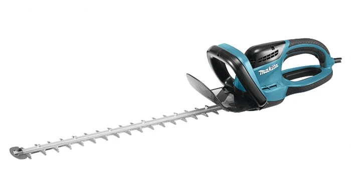 Makita UH7580 Elektrische Heggenschaar - 670W - 75 Cm 1 Makita UH7580 Elektrische Heggenschaar - 670W - 75 Cm