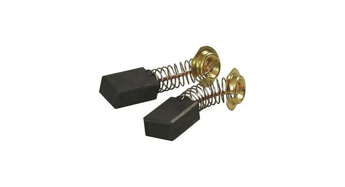 Makita 181030-1 / CB-100 Koolborstels (2 St Per Set) 1 Makita 181030-1 / CB-100 Koolborstels (2 St Per Set)