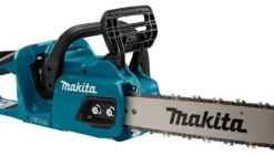Makita DUC405PT4J 2x18V Li-Ion Accu Kettingzaag Set (4x 5,0Ah) Incl. Mbox - 40cm -Makita 2b9f03cb51cc1f2551db376fd19a566d