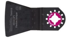 Makita B-64995 / TMA019 HCS Schraper Flexibel - 52mm - B-21456