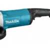 Makita GA7081 Haakse Slijper - 2700W - 180 Mm - Softstart
