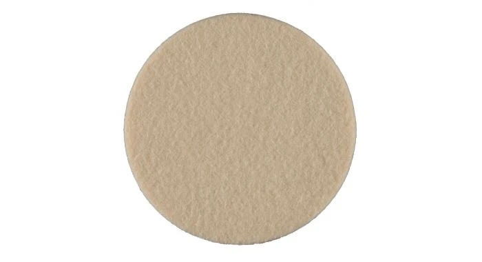 Makita D-74631 Viltschijf - 125mm 1 Makita D-74631 Viltschijf - 125mm