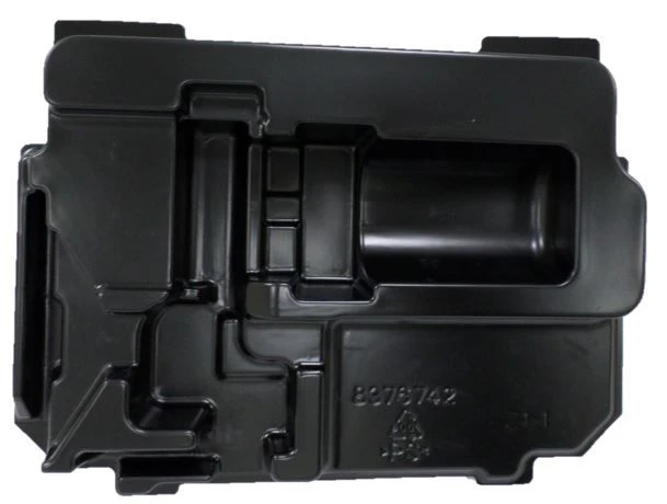 Makita 3710J Kantenfrees In Mbox - 570W - 6mm 3 Makita 3710J Kantenfrees In Mbox - 570W - 6mm - Afbeelding 3