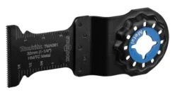 Makita TMA061 Invalzaagblad - 32mm - RVS