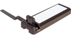 Makita 193517-1 Geleiderail Adapter Voor Decoupeerzaag DJV140, DJV180, 4324, 4324K, 4329K, 4340CT, 4340FCT, 4341CT, 4341FCT, 4350FCT, 4350T, 4351FCT, 4351T