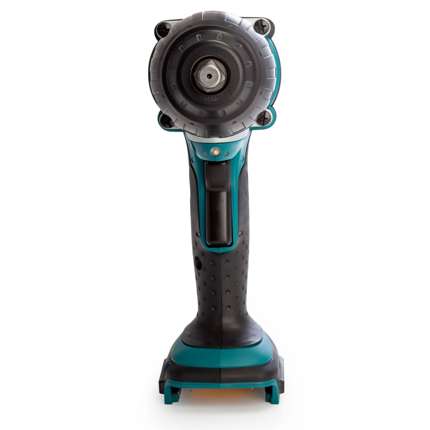 Makita DTW450Z 18V Li-Ion Accu Slagmoersleutel Body - 440Nm - 1/2" 3 Makita DTW450Z 18V Li-Ion Accu Slagmoersleutel Body - 440Nm - 1/2" - Afbeelding 3