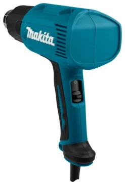 Makita HG5030K Heteluchtpistool In Koffer - 1600W -Makita 304759ec5f4b8623475d8528bf66d1cd