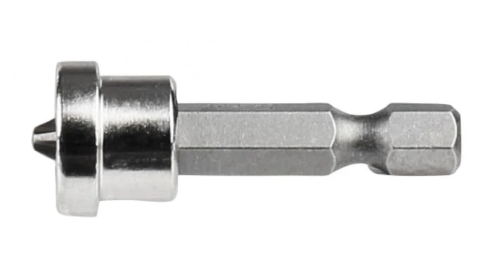 Makita B-60399 Schroefgeleider Gips - PH2x40mm 1 Makita B-60399 Schroefgeleider Gips - PH2x40mm