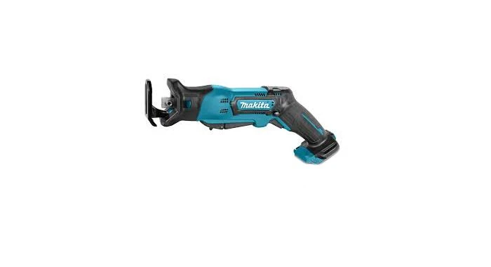 Makita JR105DZ 10.8V Li-Ion Schuifaccu Reciprozaag Body 1 Makita JR105DZ 10.8V Li-Ion Schuifaccu Reciprozaag Body