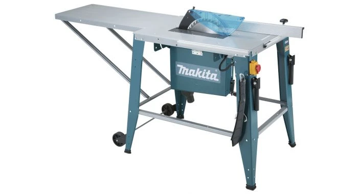 Makita 2712 Zaagtafel - 2000W - 315 X 30mm 1 Makita 2712 Zaagtafel - 2000W - 315 X 30mm