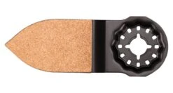 Makita B-65109 TMA077 Schuurpunt TC/HM - 32x50mm - K100