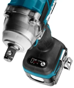 Makita DTW284ZJ 14,4V Li-Ion Accu Slagmoersleutel Body In Mbox - 80Nm - 1/2'' 6 Makita DTW284ZJ 14,4V Li-Ion Accu Slagmoersleutel Body In Mbox - 80Nm - 1/2'' -Makita 31a5f2b1c3f904afd32ac2fd3153ece8