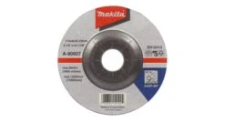 Makita A-80927 Afbraamschijf Staal - 115x6mm