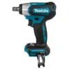 Makita DTW181ZJ 18V Li-Ion Accu Slagmoersleutel Body In Mbox - 210Nm - 1/2" - Koolborstelloos