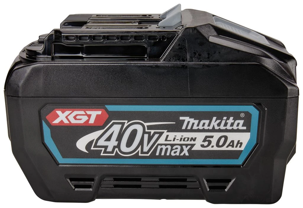 Makita BL4050F XGT 40 V Max Li-Ion Accu - 5,0Ah - 191L47-8 2 Makita BL4050F XGT 40 V Max Li-Ion Accu - 5,0Ah - 191L47-8 - Afbeelding 2