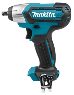Makita TW140DSAJ 10,8V Li-Ion Accu Slagmoersleutel Set (2x 2.0Ah Accu) In Mbox - 140Nm - 3/8" -Makita 335b7a63494917bd6ab4783e482d609b 1