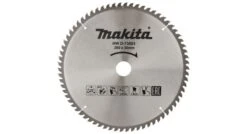 Makita D-73003 Afkortzaagblad - 260 X 30 X 70T - Aluminium