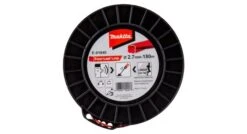 Makita E-01840 Maaidraad - 2,7mmx180m