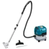 Makita VC001GLZ XGT 40V Max Li-ion Accu Stofzuiger Nat En Droog Body